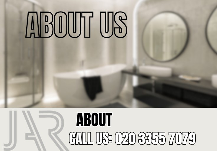 About Strawberryhill Bathroom Fitters