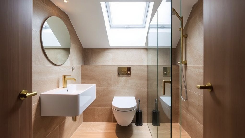 Bathroom Projects by Strawberryhill Bathroom Fitters