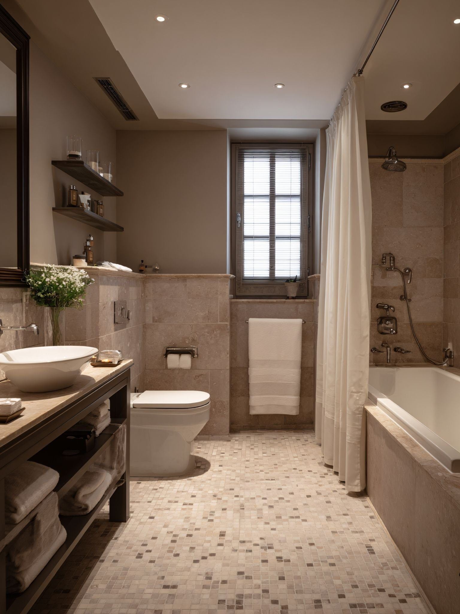 certified bathroom fitter near me TW1 4PB