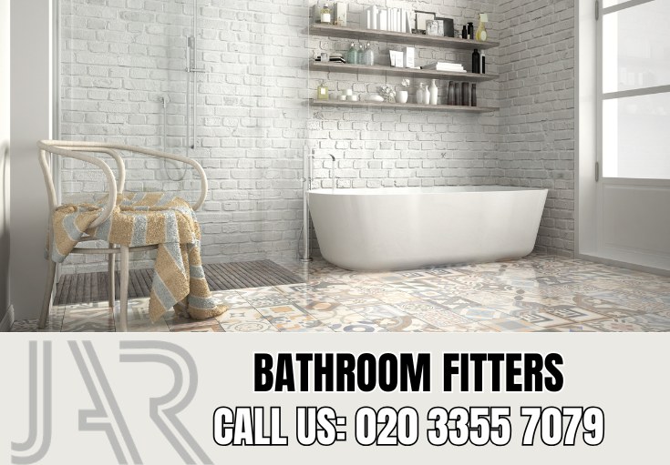 Strawberryhill Bathroom Fitters in Strawberry Hill